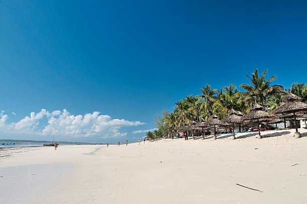 Southern Palms Beach Resort