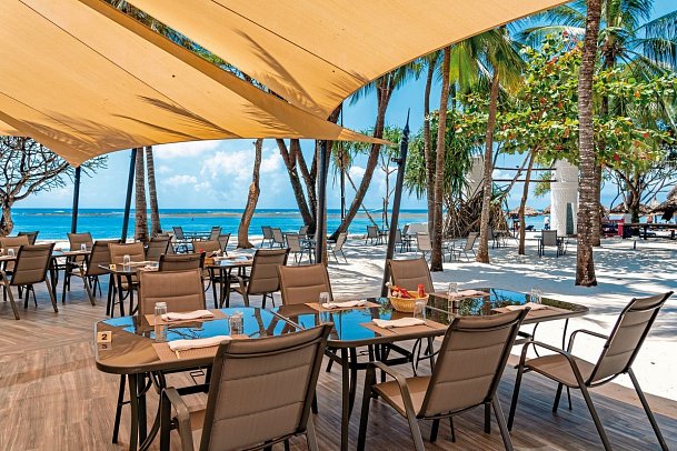 Southern Palms Beach Resort