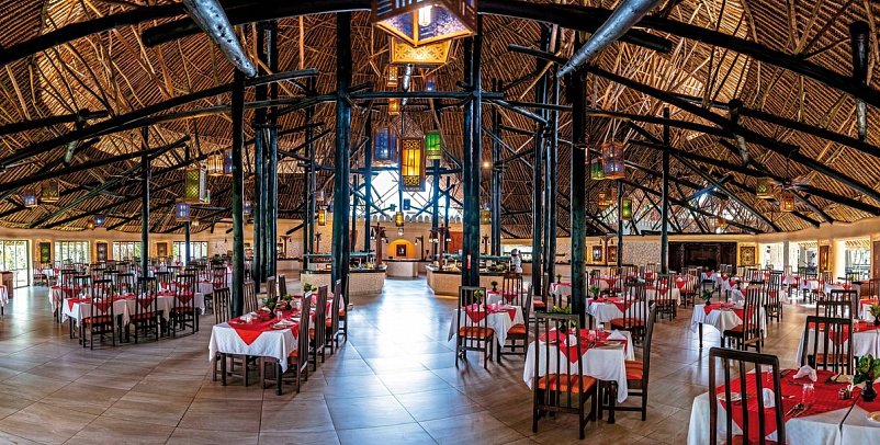 Southern Palms Beach Resort