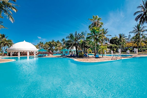 Southern Palms Beach Resort