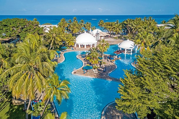 Southern Palms Beach Resort
