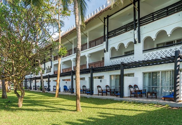 Southern Palms Beach Resort