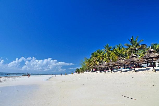 Southern Palms Beach Resort