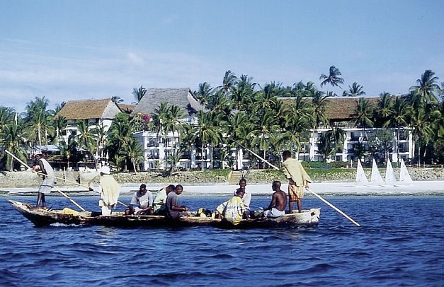 Voyager Beach Resort