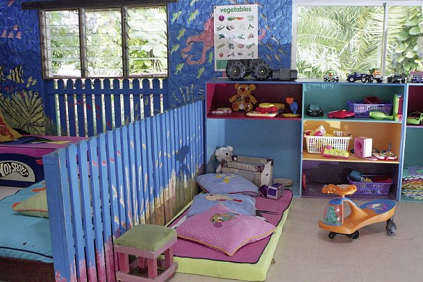 Voyager Beach Resort