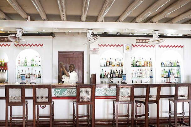 Voyager Beach Resort