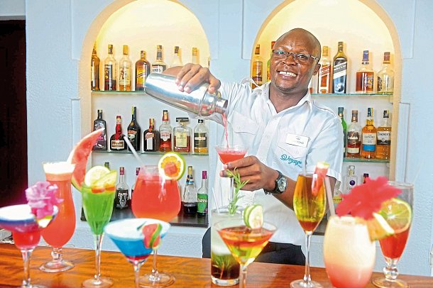 Voyager Beach Resort