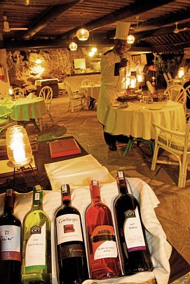 Voyager Beach Resort