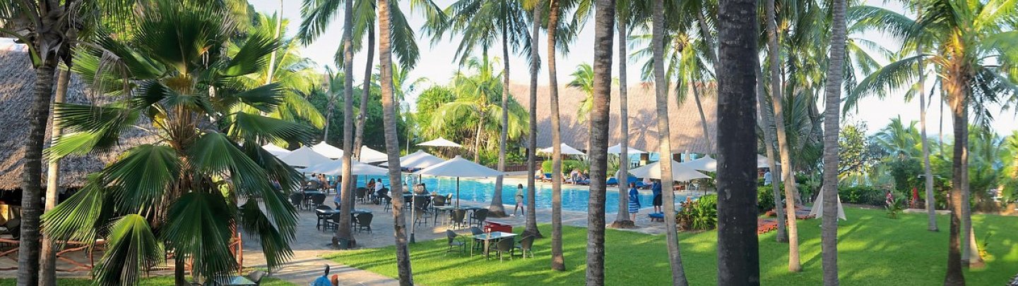 Voyager Beach Resort