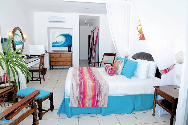 Voyager Beach Resort