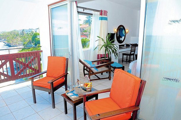 Voyager Beach Resort