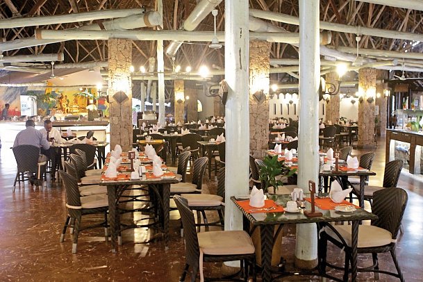 Voyager Beach Resort