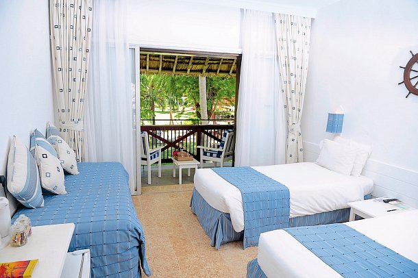Voyager Beach Resort