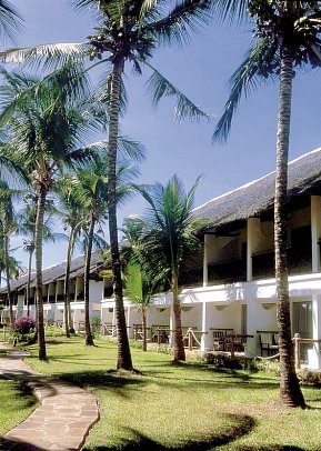 Voyager Beach Resort