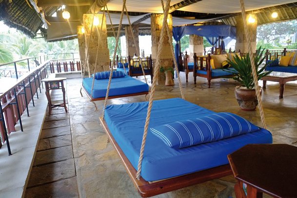 Voyager Beach Resort