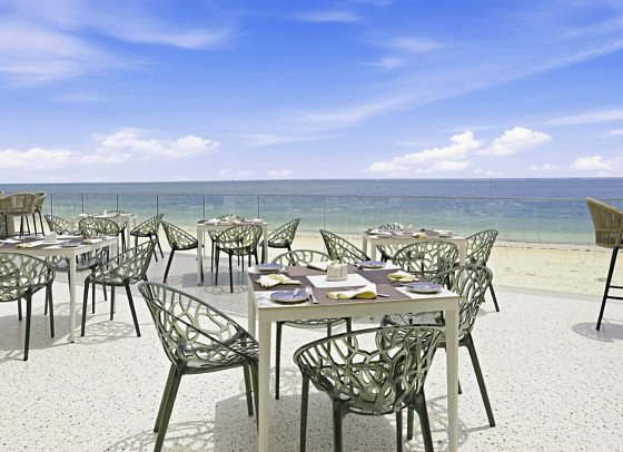 Bamburi Beach