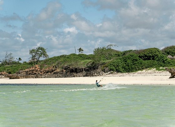 Temple Point Resort