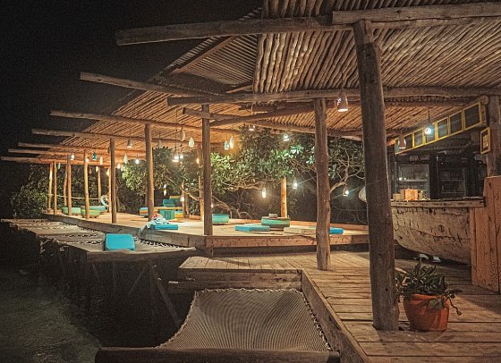 Temple Point Resort
