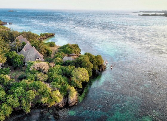 Temple Point Resort