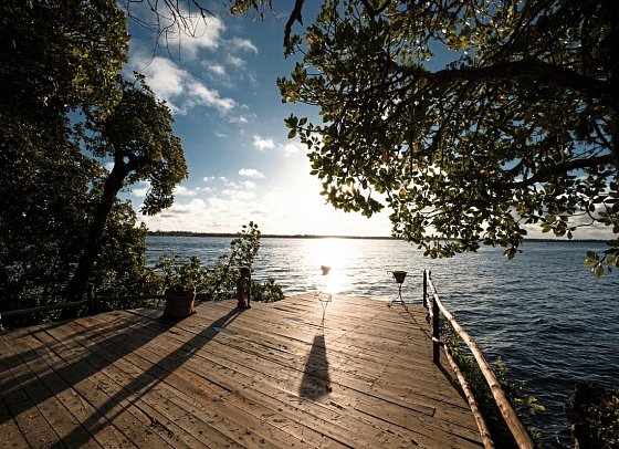 Temple Point Resort