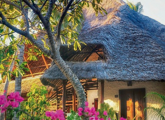 Temple Point Resort