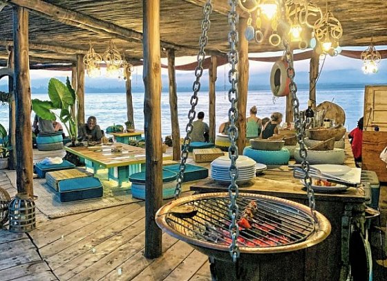 Temple Point Resort