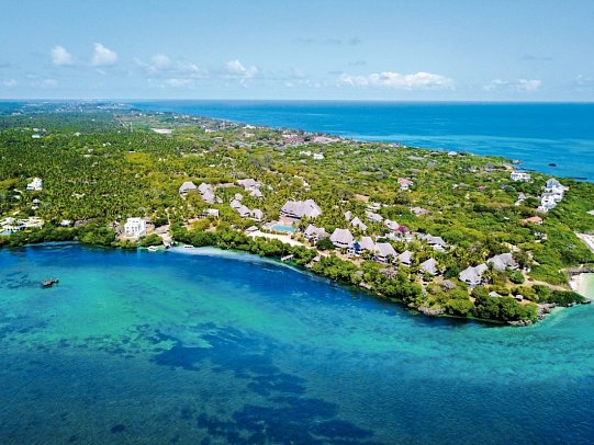 Temple Point Resort