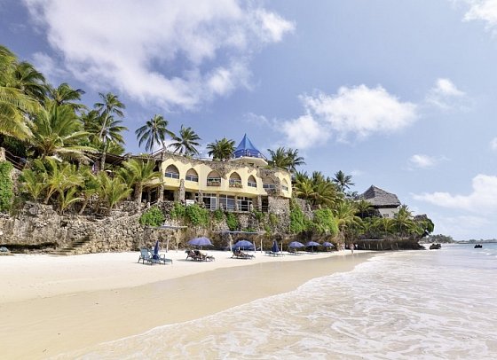 Bahari Beach Hotel