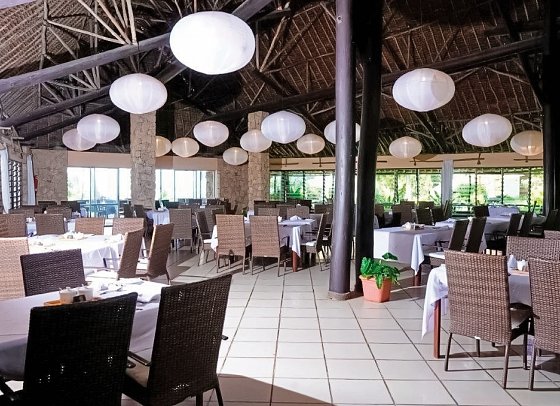 Bahari Beach Hotel