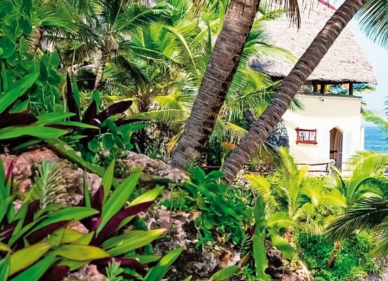 Bahari Beach Hotel