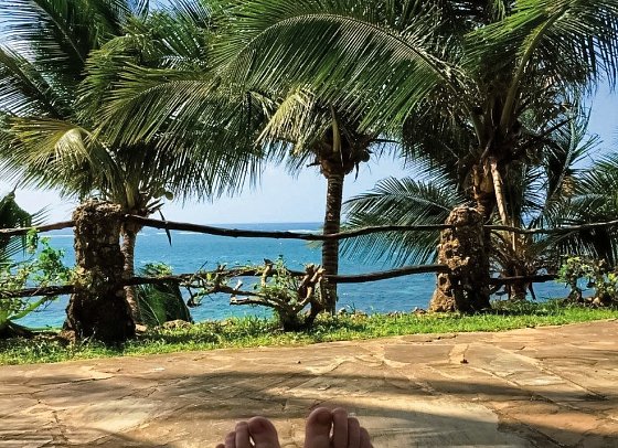 Bahari Beach Hotel