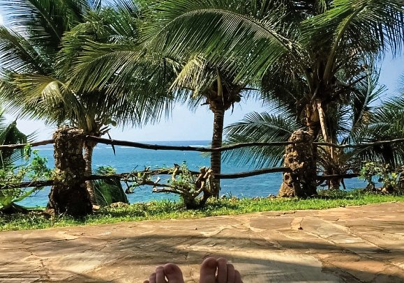 Bahari Beach Hotel