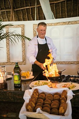 Diamonds Leisure Beach & Golf Resort