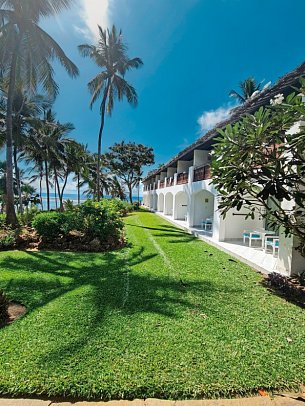 Diamonds Leisure Beach & Golf Resort - Wohnbeispiel Seaview (Zimmercodierung USM)