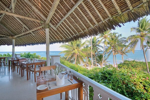 Diamonds Leisure Beach & Golf Resort