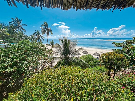 Diamonds Leisure Beach & Golf Resort