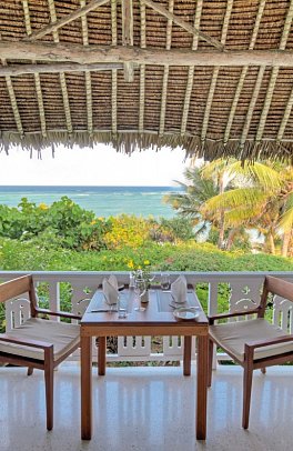 Diamonds Leisure Beach & Golf Resort