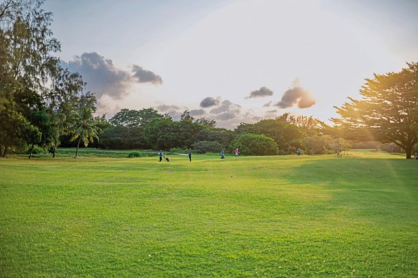 Diamonds Leisure Beach & Golf Resort
