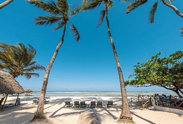 Diamonds Leisure Beach & Golf Resort