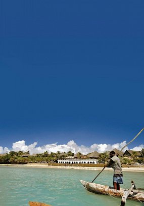 Leopard Beach Resort & Spa