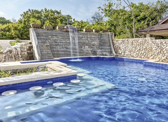 Leopard Beach Resort & Spa