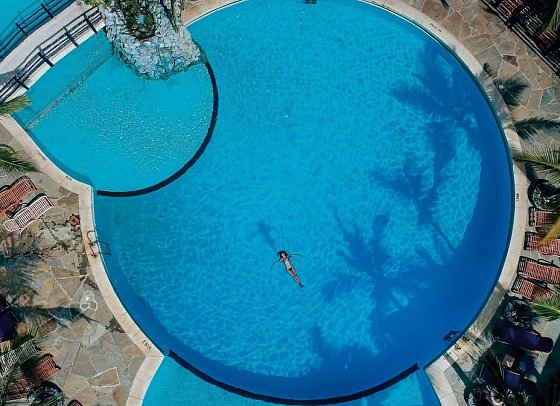 Leopard Beach Resort & Spa