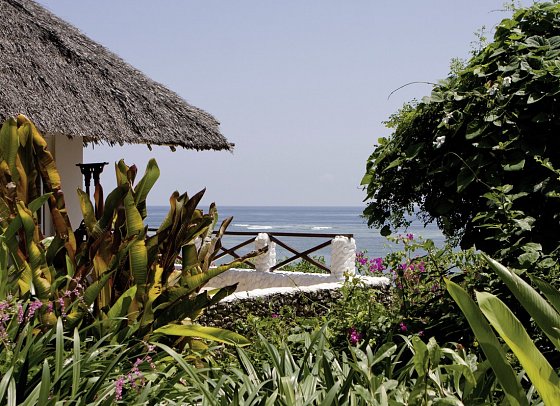Leopard Beach Resort & Spa