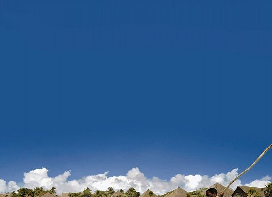 Leopard Beach Resort & Spa