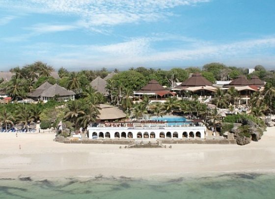 Leopard Beach Resort & Spa