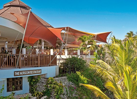 Leopard Beach Resort & Spa