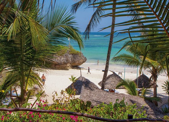 Leopard Beach Resort & Spa