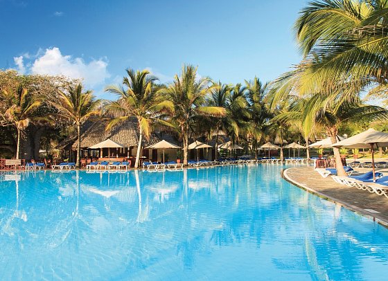 Baobab Beach Resort & Spa