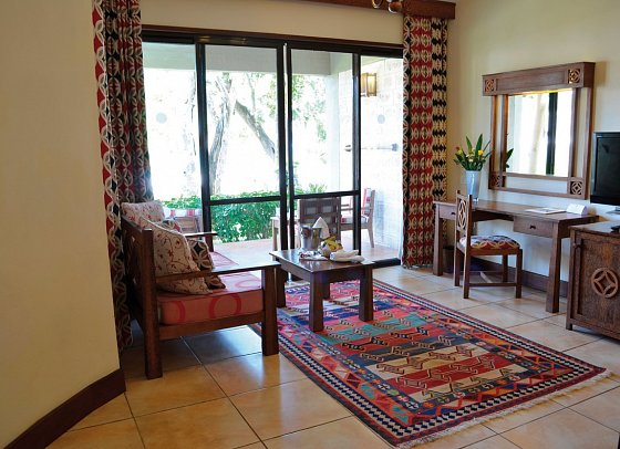 Baobab Beach Resort & Spa