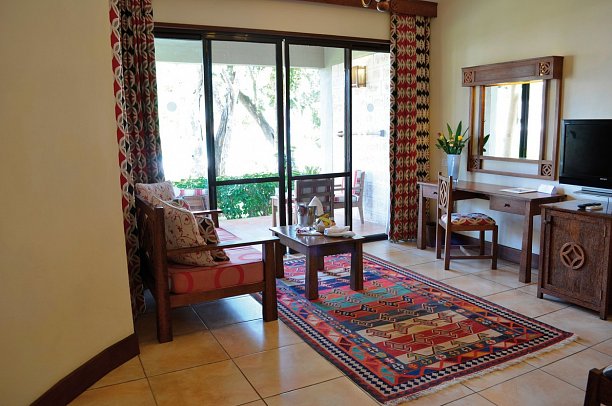 Baobab Beach Resort & Spa